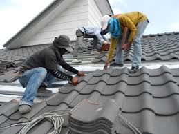 Fast & Reliable Emergency Roof Repairs in Yuma, CO